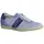 Paul Green 5450-389 Blau 37