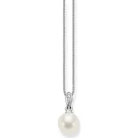 Thomas Sabo Kette 925er Silber Ketten Damen