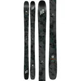 K2 Freestyle Ski Midnight  ́23 - 169 - 169