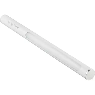 Sygonix LED-Schrankleuchte LED 2.6W Kaltweiß Weiß