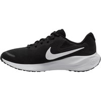 Nike Revolution 7 Damen Black/White 41