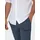 Only & Sons "ONSMARK PETE SLIM DOBBY 0058 PANT NOOS", Herren, Gr. 32, Länge 30, blau (bering sea), Web, Obermaterial: 88% Baumwolle, 9% Polyester, 3% Elasthan, unifarben, slim fit normal, Hosen Anzughose