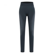 Odlo Damen Funktionsunterwäsche Lange Hose PERFORMANCE WARM ECO,