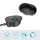 Gardena AquaPrecise Bewässerungssystem 320 m2 blau