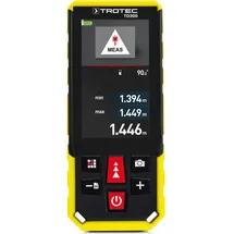 Trotec Laser-Entfernungsmesser TD200
