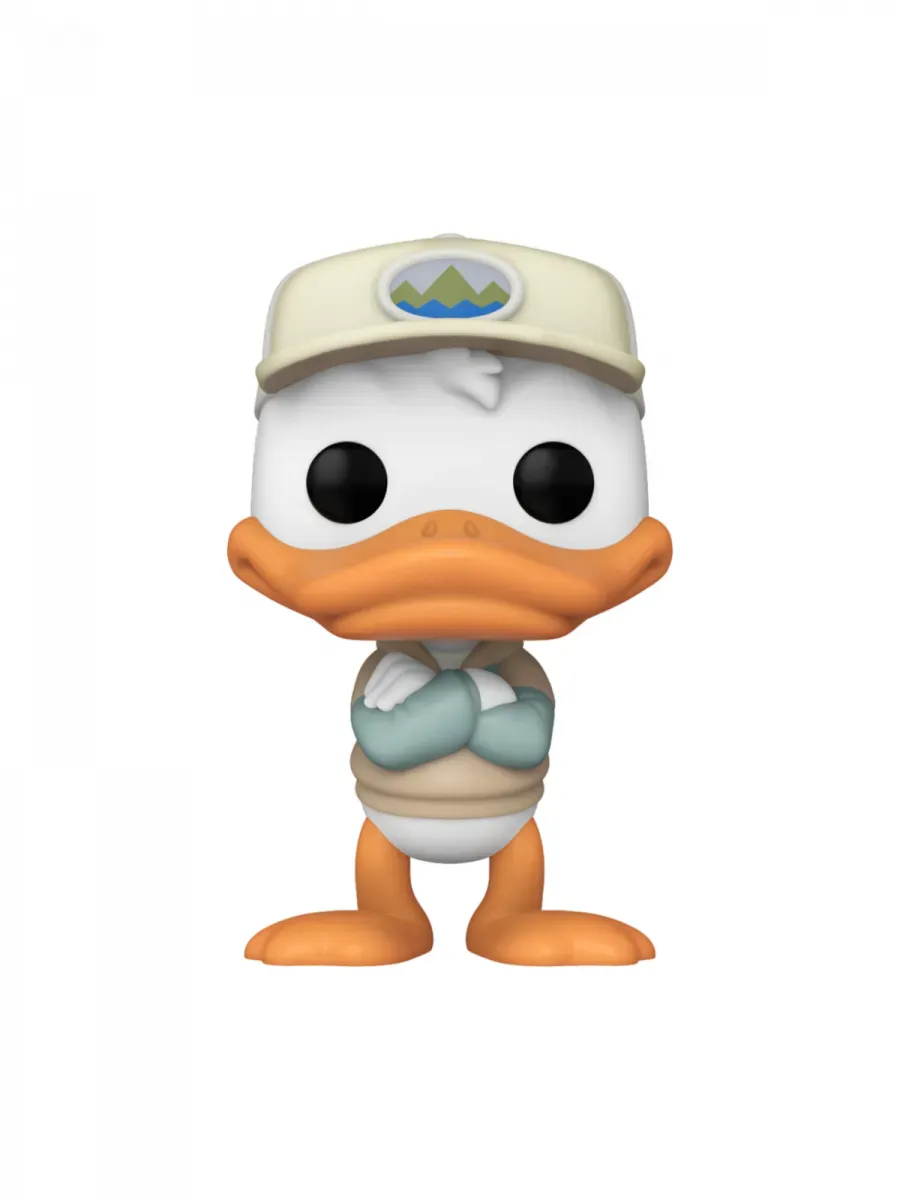 Figur Disney - Donald Duck (Funko POP! Disney 1494)