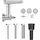 CASO Design KM 1800 Black