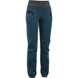 Crazy Aria W - Kletterhosen - Damen - Blue - M
