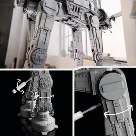 LEGO Star Wars AT-AT 75313