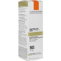 La Roche-Posay Anthelios Age Correct Feuchtigkeitspflege LSF 50 50 ml