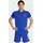 adidas Frankreich Poloshirt 2024 Blau Herren Gr. XXL