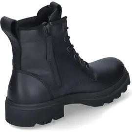 ECCO Herren Schwarz 42