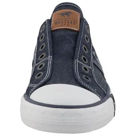 Mustang Winona Damen Blau 38