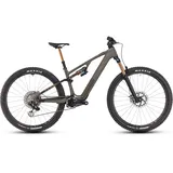 Cube AMS Hybrid ONE44 C:68X SUPER TM 400X 29 dustyolive ́n ́gold S