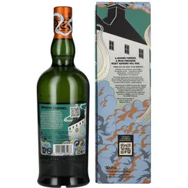 Ardbeg Heavy Vapours 46% vol 0,7 l Geschenkbox
