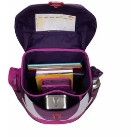 Scout Sunny II Safety Light 4-tlg. moonlight pony