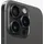 Apple iPhone 15 Pro 128 GB Titan Schwarz