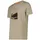 CMP T-shirt braun 54
