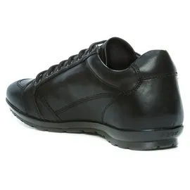 GEOX Symbol Black 41