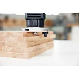Festool Akku-Kantenfräse OFKC 500 R3 EB-Basic