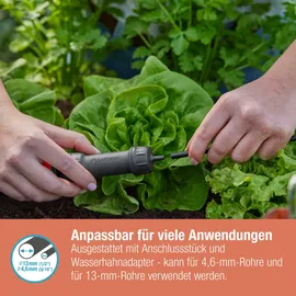 Gardena Micro-Drip-System Basisgerät 1000