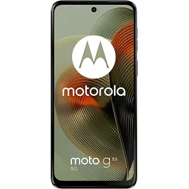 Motorola Moto G55 5G Smoky Green