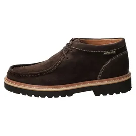 Mephisto Schnürstiefel Herren Braun 44