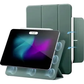Esr Rebound Cover für iPad Air 10,9" (Gen.4, 2020), iPad Air 10,9" (Gen.5, 2022), iPad Air 11" (M2, 2024) Grün