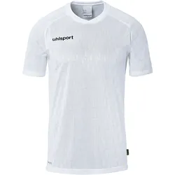uhlsport Division 28 Trikot Kinder weiß 116