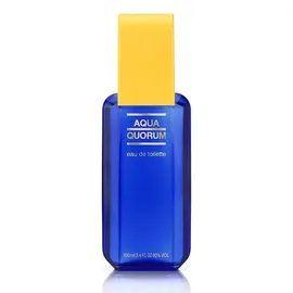 PUIG Aqua Quorum Eau de Toilette 100 ml