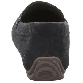 Rieker 09557-14 Herren Blau 43