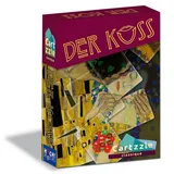 HUCH! Cartzzle - Der Kuss