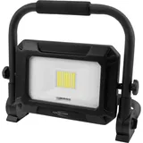 Ansmann FL50W-R Akku-Baustrahler 50W 4500lm Tageslichtweiß 1600-0630
