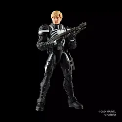 Hasbro - Marvel Legends Series Agent Venom (Flash Thompson)