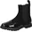 Meredith Chelsea-Stiefel Schwarz 44 EU Weit