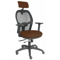 Piqueras y Crespo B3drpcr Ergonomischer Bürostuhl - Dark Brown