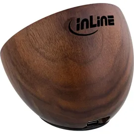 InLine Woodwoom