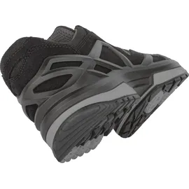 Lowa Gorgon GTX Herren Schwarz/Anthrazit 43,5