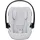 Cybex Cloud G i-Size Fog Grey
