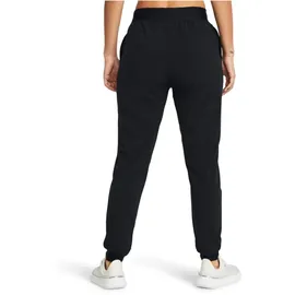 Under Armour ArmourSport Woven Hose Damen 001 black/white XS