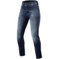 RevIt! Revit Marley Jeans - Blau - W24/L32