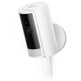 Ring Indoor Camera 2nd Gen weiß 2er Pack