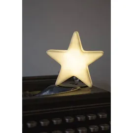8 seasons DESIGN Shining Star Micro XS Weiß