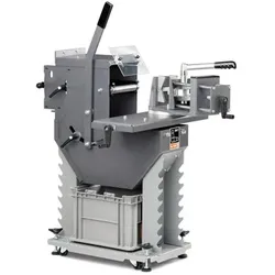Radienschleifmodul GRIT GIR