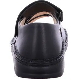 Finn Comfort Baltrum Herren Schwarz 43