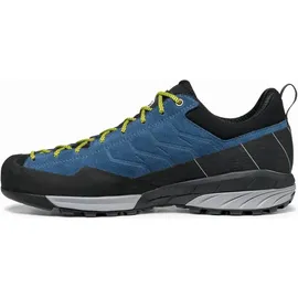 Scarpa Mescalito Herren ocean/grey 45,5
