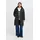 Oxmo Steppmantel OXMarinetta", schwarz XS