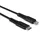 Lindy 31286 Lightning-Kabel 1 m