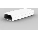 Kopos LHD 40X20_HD Kabelkanal (L x B x H) 2m x 41mm x 18mm Weiß