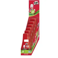 PRITT Alleskleber, schnell trocknender Kleber mit einfacher Anwendung, lösemittelfreier